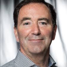 Meet Ireland's newest multimillionaire: James Murphy