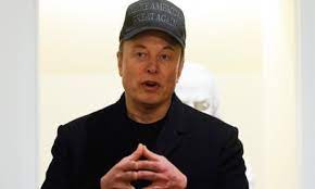 Elon Musk survives as fellow of Royal Society despite anger among  scientists | Elon Musk | The Guardian