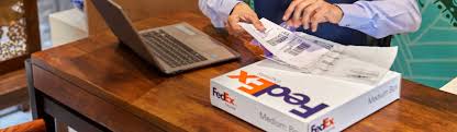 Jangan lupa membaca update manga lainnya ya. How To Ship With Fedex Fedex Indonesia