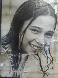 My lovely mum died 2016 she was beautiful x