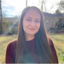 Anna Hammonds's Instagram, Twitter & Facebook