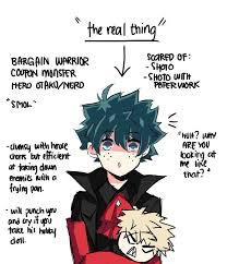 Ask Bnha Villain Waifu Deku Wattpad Digital comics on webtoon, villain!deku au by yanli izuku keep doing his best, even if he already gives up on his dreams.