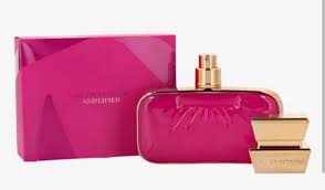 All or Nothing Amplified Eau de Parfum Tonjolkan Keanggunan dan Percaya  Diri, Kesukaan Putri Marino