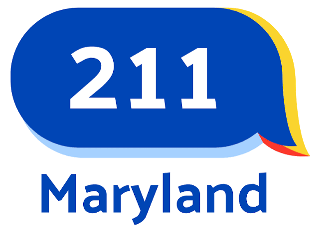 211 Maryland | MD Health And Human Services | Get Help