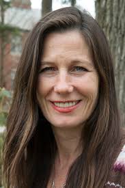 Lexington runner takes the anger, directs it to a cause