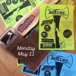 Battleaxe Social Club — Clube Social Queer