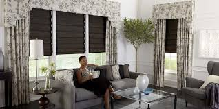 They will leave the trim of the window exposed. Best Quality Window Treatment Services In Maryland Dp Interiors
