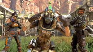 Available on playstation, xbox, pc & switch. Faceit Reveals Apex Legends Pro Series