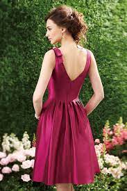 We did not find results for: Robe Asymetrique Fuchsia A Dos Echancre En V Pour Mariage En Taffetas Robedesoireecourte Fr
