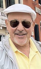 Joseph Andrew 'Joe' Sohara