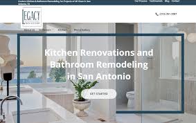 David palomo was willing to work with us and understood the importance of time and date of completion. 5 Best Kitchen In San Antonio