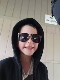 Hi all! I just wanted to introduce myself and share a photo I took