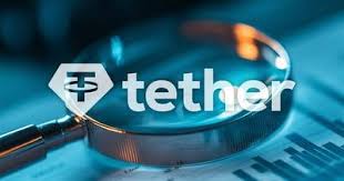 قیمت رمز ارز تتر ۶ آبان ۱۴۰۴