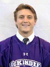 2021-22 M3 Men's Hockey Roster