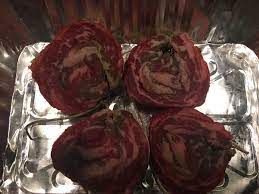 Apr 20, 2021 · a high angle extreme close up horizontal photograph of a sizzling bone in rib eye steak in a black cast iron pan. Hacking The Salt Char Ribeye Cap Steak Burnt My Fingers