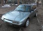 Project Mazda 323F BG GT - Facebook
