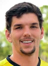 Charleston Battery 2015 roster