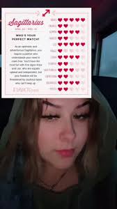 Sagittarius and cancer love match that is interesting. Greenscreensticker Sagittarius Perfect Match 3 Fyp Foryou Foryoupage Sagittarius Leo Aries Aquarius Cancer Zodiacs Zodiac Zodiacsigns