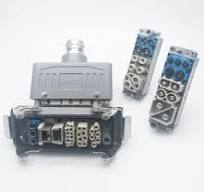 Rectangular Metal High Quality Connectors (J36A-9 ...