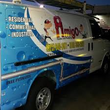 Profile for Amigo Rooter And Plumbing