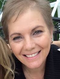 Kristine Marie Schwaller Pogue (1968-2017)