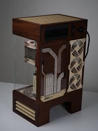 Image result for casemod wood