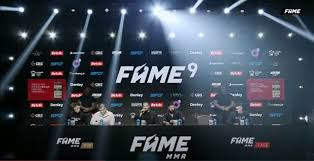 Cda nie limituje przepustowości oraz transferu danych. Gala Fame Mma 9 Gdzie I Kiedy Ogladac Kto Bedzie Walczyl Transmisja Stream