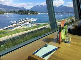 Für cactus club cafe broadway + ash. View From Cactus Club Cafe Coal Harbor Picture Of Cactus Club Cafe Broadway Ash Vancouver Tripadvisor