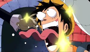You are reading one piece chapter 1014 in english. Sugee Onepiece
