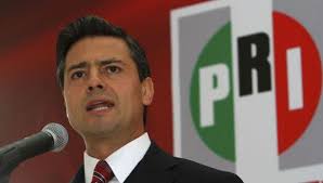 Partido nacional revolucionario, pnr), then as the party of the mexican revolution (spanish: El Pri Gana Las Elecciones A La Camara De Diputados De Mexico Mundo El Comercio Peru