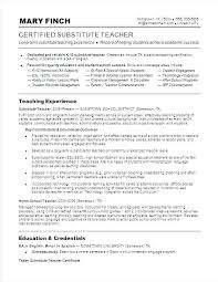 Indian Teacher Resume Format In Word Free Download