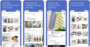 Use one platform to sell products to anyone, anywhere—in person with point of sale and online through your website, social media, and online marketplaces. 11 Best Online Shopping Apps To Watch Out For In 2021 Unlimited Graphic Design Service