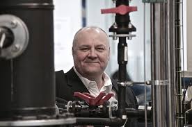 Amazon remains an anchor customer for the startup to this day. This Is Lift Off For Green Hydrogen Says Veteran British Engineer S P Global Market Intelligence