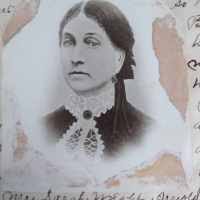 Sarah Wright (1825–1877)