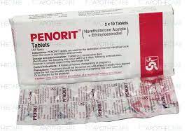 Penorit Tab 2x10 S
