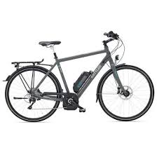 Kettler Traveller E Light Fahrrad