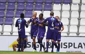 1 goals 1 96 attacks 70 65 dangerous attacks 44 52% possession 48% defense. Supporters Beerschot Wilrijk En Charleroi Krijgen Er Flink Van Langs Van Voetbalcel Redactie24