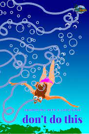 Can You Snorkel With A Long Hose Snorkeling Hose Diving