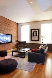 22 Exposed Brick Wall Designs Giving Great Look To Modern Interiors