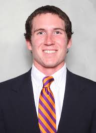 Alex Burdette's Instagram, Twitter & Facebook