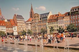 Difficile trovare una specialità così tanto strasburghese come il patè di foie gras d'oca che è stato inventato proprio dove mangiare: Cosa Vedere A Strasburgo 6 Attrazioni Imperdibili Fatti I Viaggi Miei