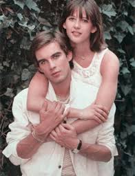 Filmografia, nagrody, biografia, wiadomości, ciekawostki. Sophie Marceau Et Pierre Cosso 1982 Sophie Marceau French Actress Actresses