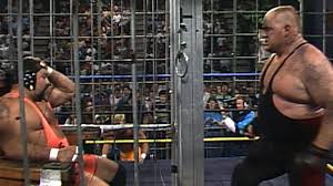 Brian pillman vs mark kyle 2. Kevin S Random Reviews Wcw Halloween Havoc 1991 411mania