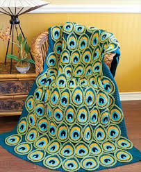 Crochet a bright, colorful and soft blanket with this twinkling stars blanket crochet free pattern. 30 Awesome Crochet Blanket Projects Diycraftsguru