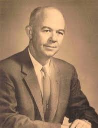 Dr John W Letson (1911-1990)