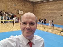 United Taekwondo Association Northern Ireland