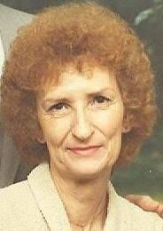 Thelma Simpson Obituary (2008)
