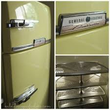 Image result for Spring Green 1958 Kelvinator