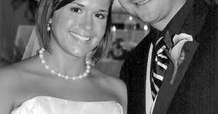 Laura Schnaus and Alex Renner