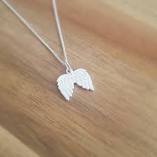 Maybe you would like to learn more about one of these? Angel Wing Necklace Angel Necklace Guardian Angel Necklace Wing Necklace Silver Angel Wing Necklace Silver Wing